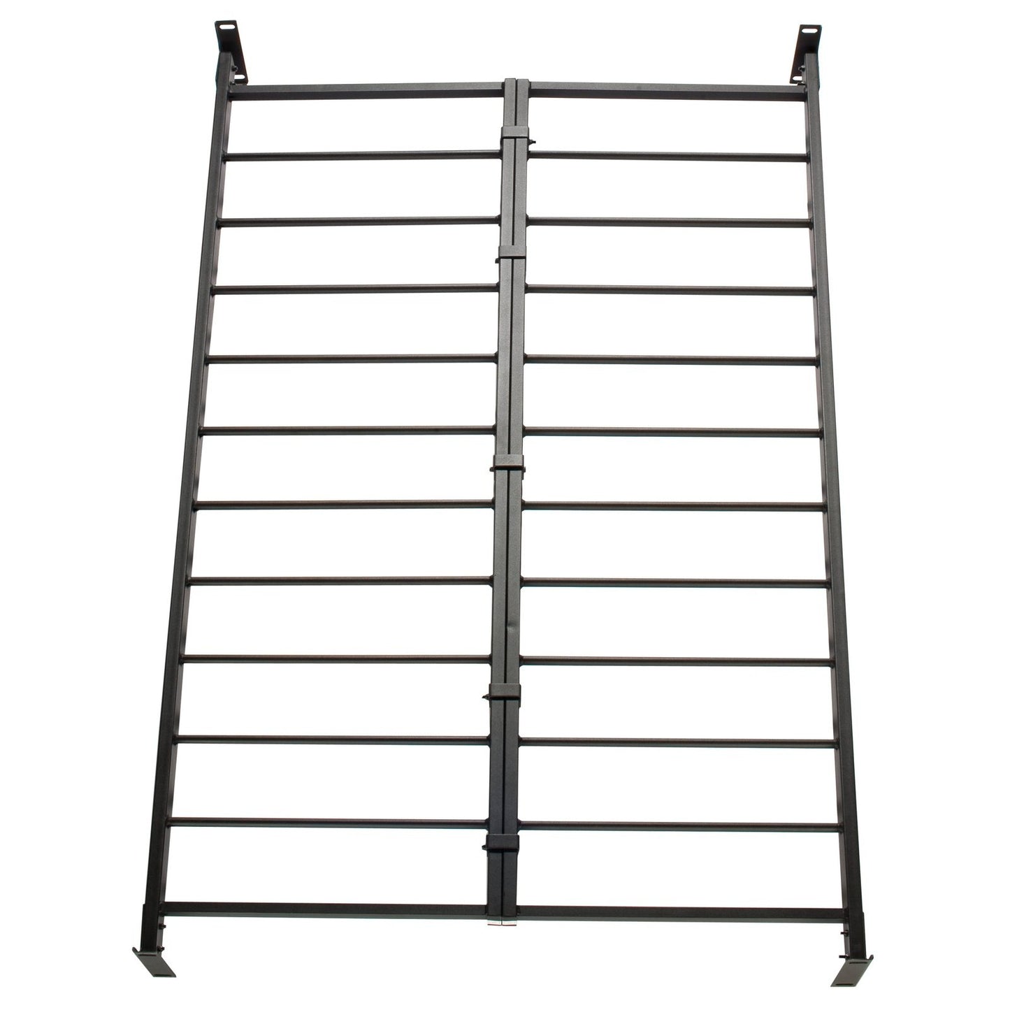 Hillsdale Furniture Metal Daybed Suspension Deck, Black
