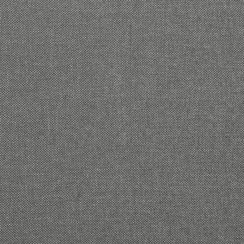 Hillsdale Furniture Matthew Upholstered Reversible Chaise Sectional, Smoke