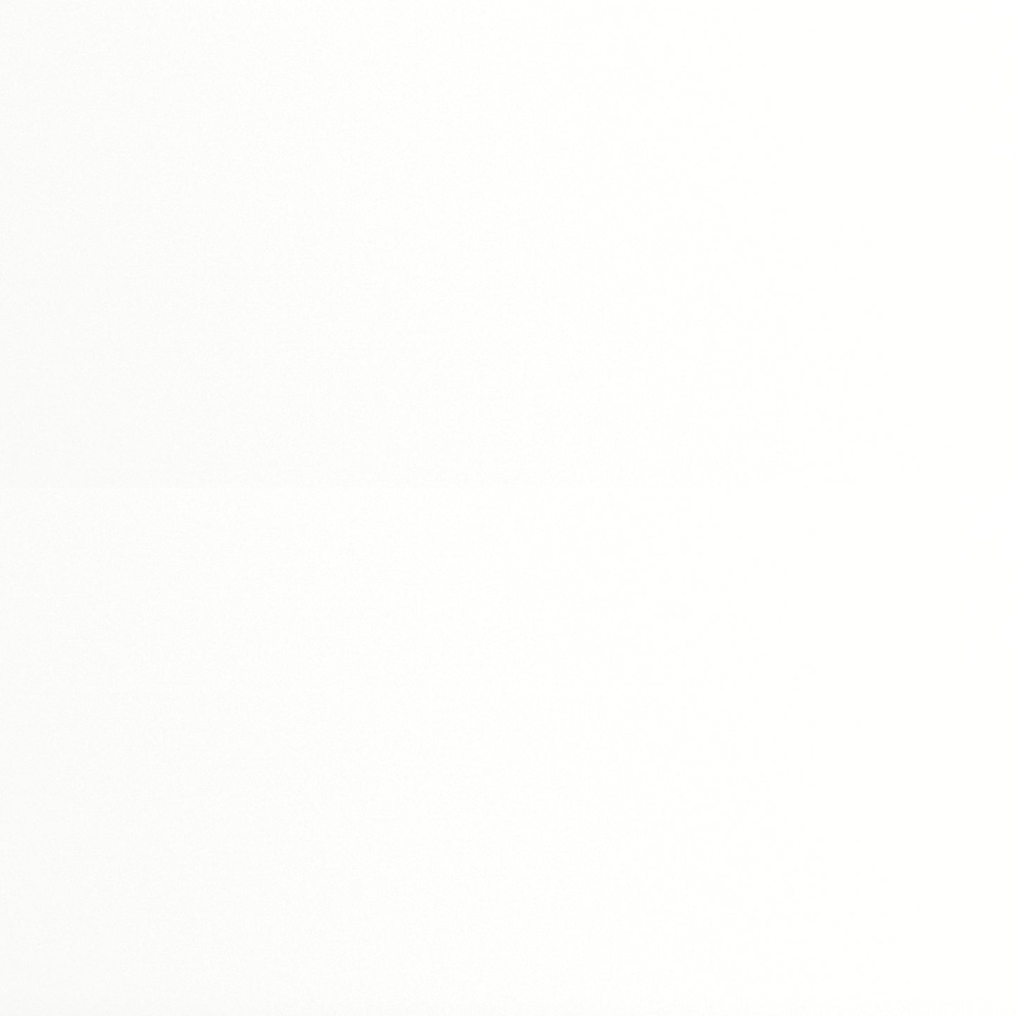 Hillsdale Furniture Fiddler Wood Backless Counter Height Stool, White