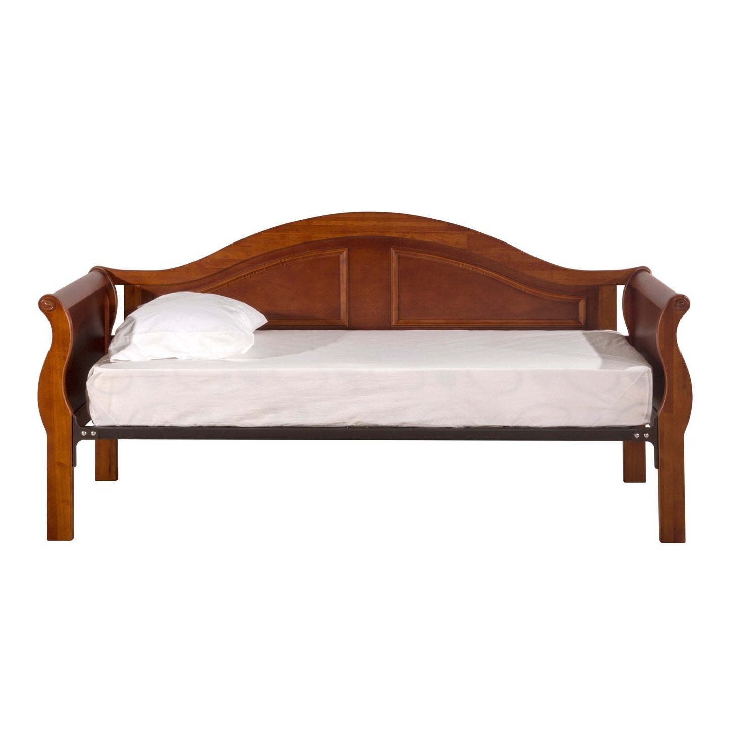 Hillsdale Furniture Bedford Wood Twin Daybed, Cherry