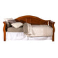 Hillsdale Furniture Bedford Wood Twin Daybed, Cherry