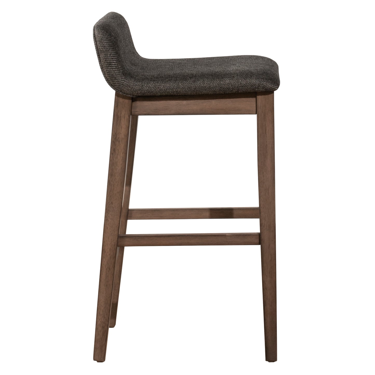 Hillsdale Furniture Renmark Counter Height Stool, Brushed Gray