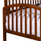 Hillsdale Furniture Carolina Wood Twin Daybed, Walnut