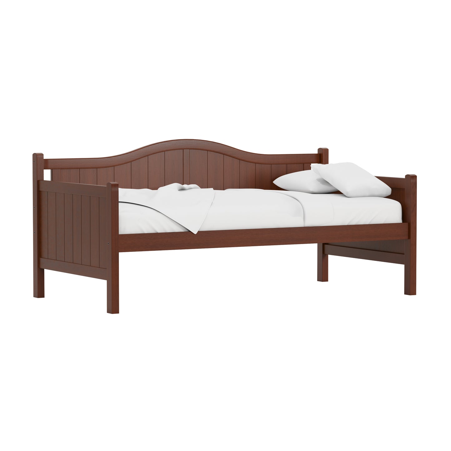 Hillsdale Furniture Staci Wood Daybed, Cherry