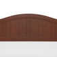 Hillsdale Furniture Staci Wood Daybed with Trundle, Cherry