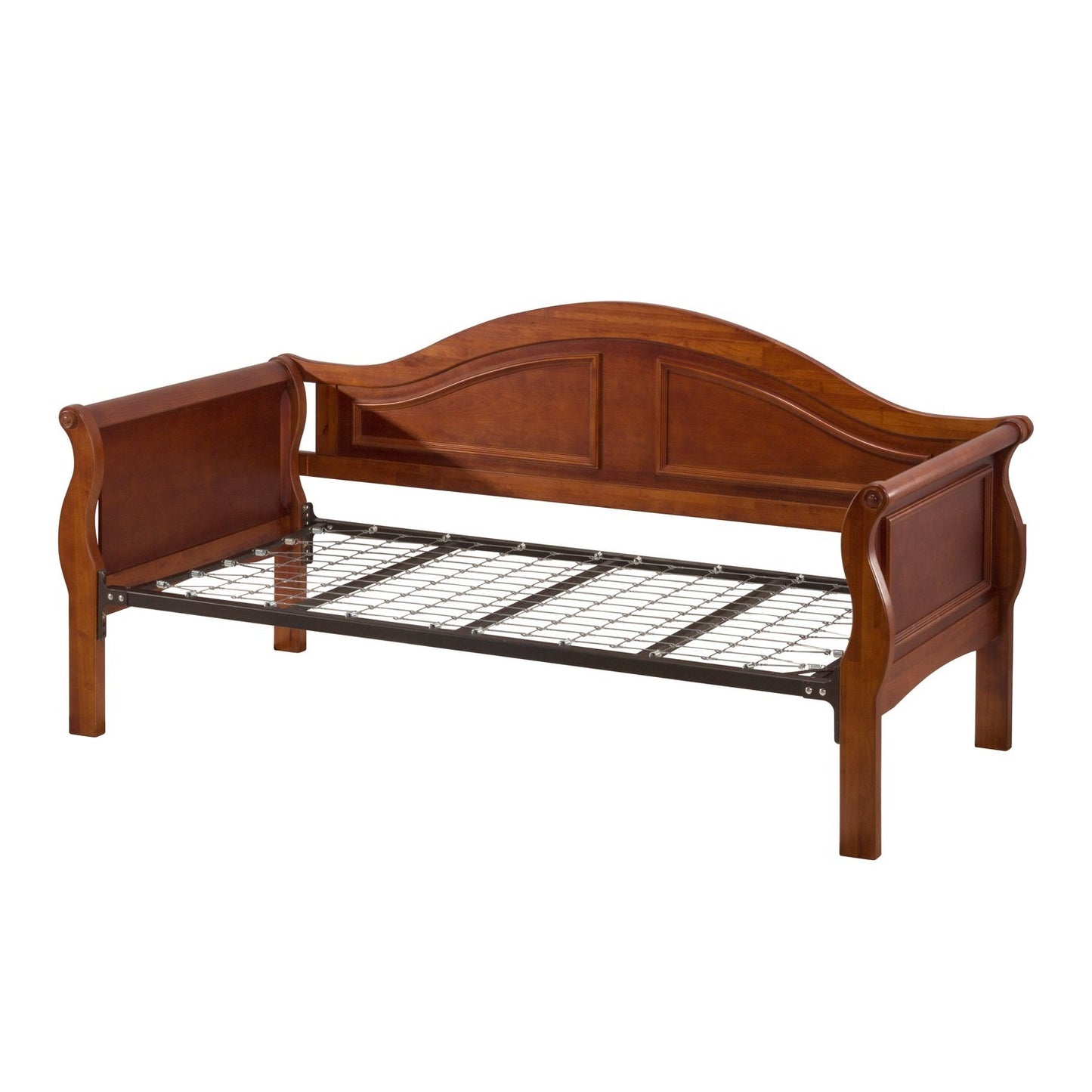 Hillsdale Furniture Bedford Wood Twin Daybed, Cherry