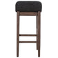 Hillsdale Furniture Renmark Counter Height Stool, Brushed Gray