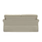 Hillsdale Furniture Faywood Upholstered Sofa, Beige