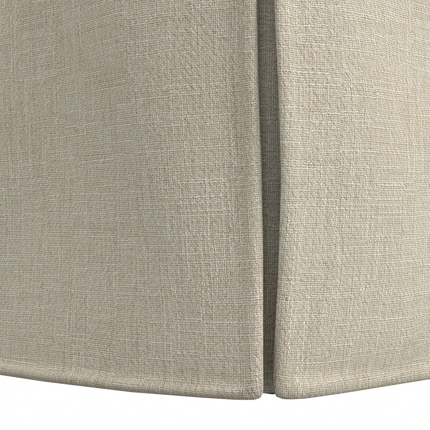 Hillsdale Furniture Faywood Upholstered Sofa, Beige