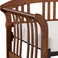 Hillsdale Furniture Dorchester Wood Daybed, Walnut