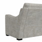 Hillsdale Furniture York Upholstered Sofa, Stone