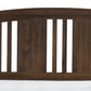 Hillsdale Furniture Dana Wood Twin Daybed, Brushed Acacia