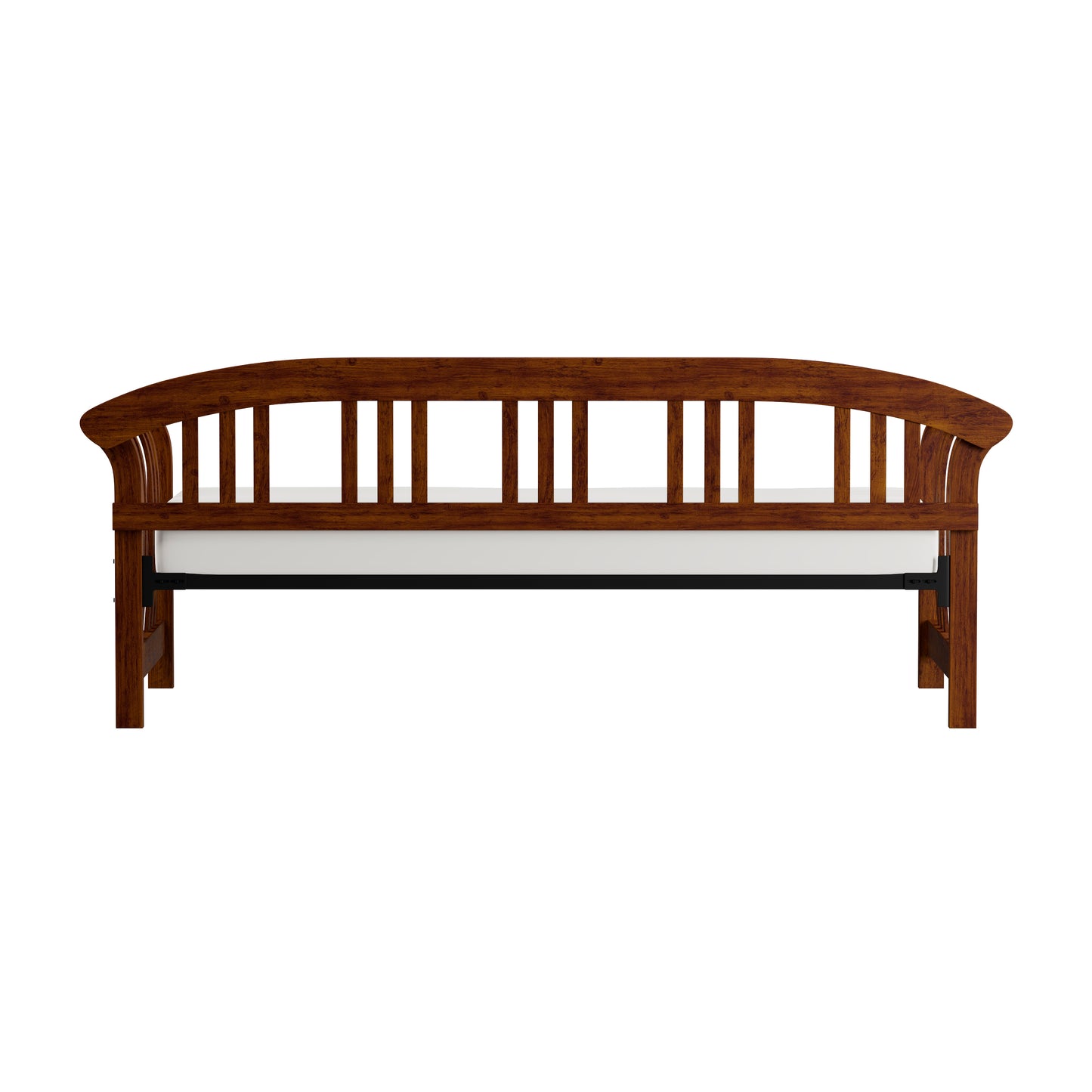 Hillsdale Furniture Dorchester Wood Daybed, Walnut