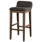 Hillsdale Furniture Renmark Counter Height Stool, Brushed Gray