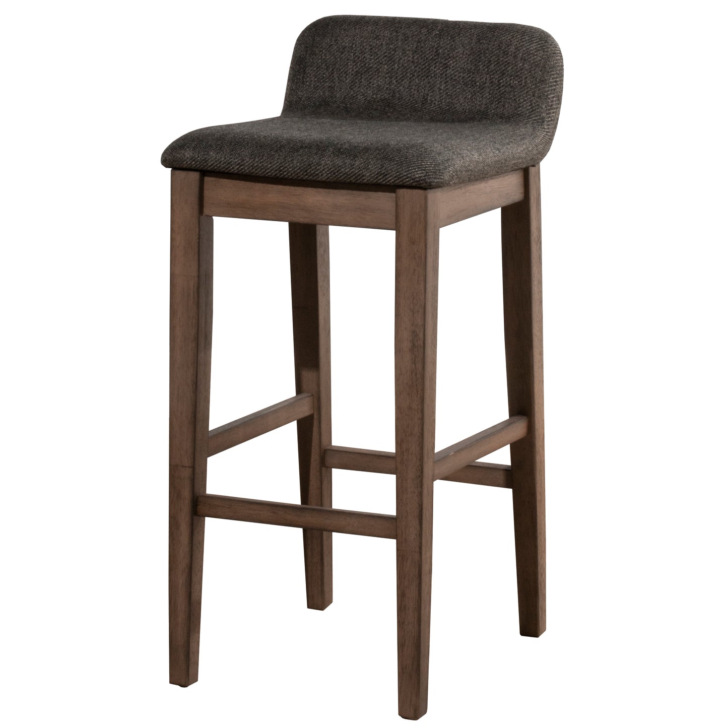 Hillsdale Furniture Renmark Counter Height Stool, Brushed Gray