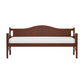 Hillsdale Furniture Staci Wood Daybed, Cherry