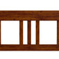 Hillsdale Furniture Dorchester Wood Daybed, Walnut