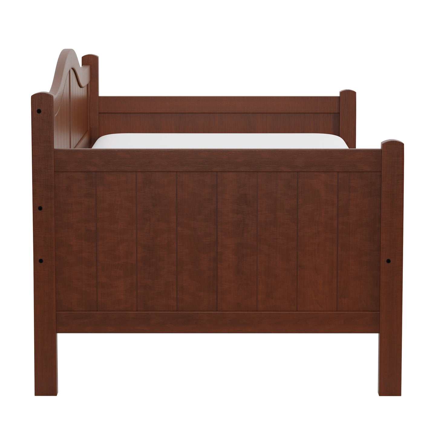 Hillsdale Furniture Staci Wood Daybed, Cherry