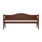 Hillsdale Furniture Staci Wood Daybed, Cherry