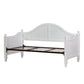 Hillsdale Furniture Augusta Wood Twin Daybed, White