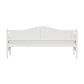 Hillsdale Furniture Staci Wood Twin Daybed, White