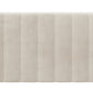 Hillsdale Furniture Crestone Upholstered Full/Queen Headboard, Cream