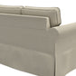 Hillsdale Furniture Faywood Upholstered Loveseat, Beige