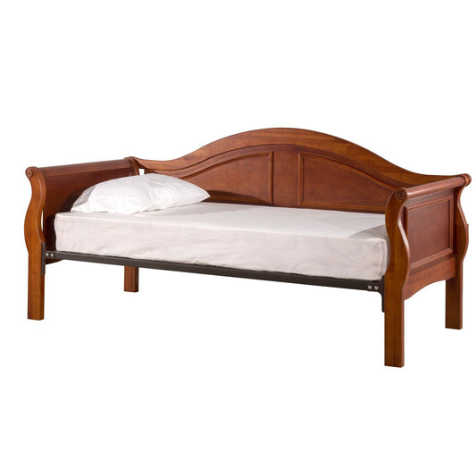 Hillsdale Furniture Bedford Wood Twin Daybed, Cherry