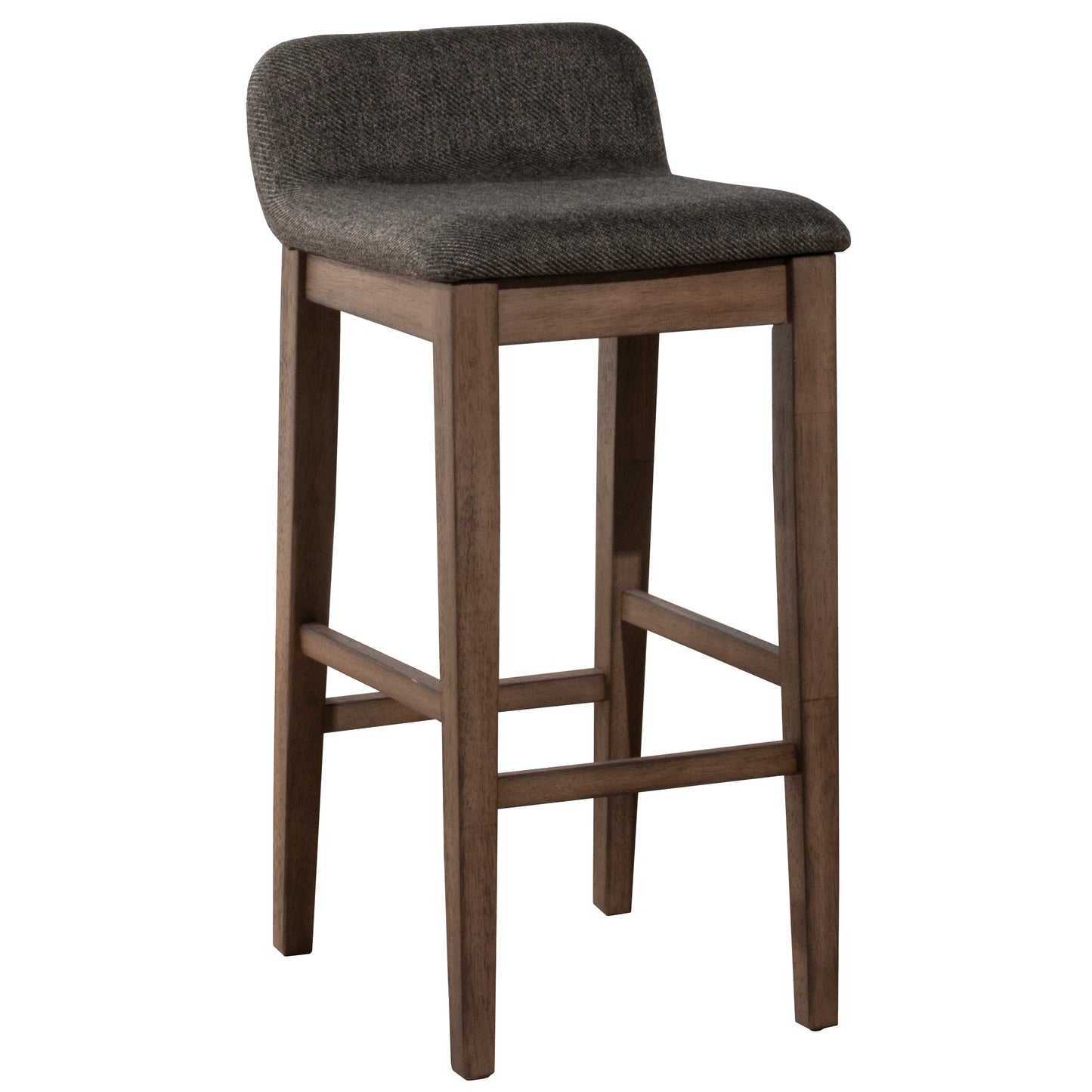 Hillsdale Furniture Renmark Counter Height Stool, Brushed Gray